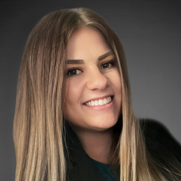 Meet your Posher, Haley - Picture 1 of 1